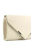 Tamaris Party Bag 30454400 beige satin - Handbags - 139495 - 2