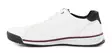 Pegada men's leather sneakers 112503-01 branco - Men's sneakers - 139605 - 2