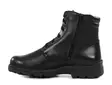 Topman men's leather ankle boots 21615 black - Men's ankle boots and boots - 139635 - 2