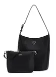 Guess Bag Meridian II black - Handbags - 139785 - 1