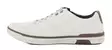 Pegada men's genuine leather sneakers 119313-05 nature milk - Men's sneakers - 140295 - 2