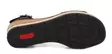 63780-00 - Rieker women`s sandals - 140365 - 4