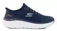 Skechers Men's Sneakers 233244/NVY D'LUX WALKER 3.0 - DREVVEN navy - Men's sneakers - 140655 - 1