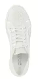 Marco Tozzi women's lace sneakers 83705-44 100 white - Women's sneakers - 140685 - 4