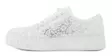 Marco Tozzi women's lace sneakers 83705-44 100 white - Women's sneakers - 140685 - 2