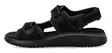 Rieker men's sandals 26450-00 black - Men's sandals - 140785 - 2