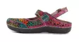 Laura Vita women's sandals Bicllyo 01 fushia - Women's sandals - 140875 - 2