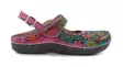 Laura Vita women's sandals Bicllyo 01 fushia - Women's sandals - 140875 - 3