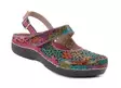Laura Vita women's sandals Bicllyo 01 fushia - Women's sandals - 140875 - 1