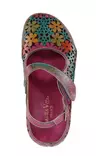 Laura Vita women's sandals Bicllyo 01 fushia - Women's sandals - 140875 - 4