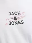 Jack&Jones Men's T-Shirt Eterna - Men's T-shirts - 141105 - 5