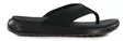 Skechers Flip Flops 211359/BLK STREET RETRO JOGGER - TATE Black - Men's sandals - 141225 - 2