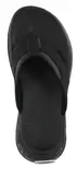 Skechers Flip Flops 211359/BLK STREET RETRO JOGGER - TATE Black - Men's sandals - 141225 - 4