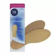 NK Comfort Leather Insoles - Insoles and ice grippers for shoes - 141315 - 1