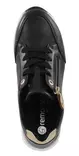 D0T03-10 - Rieker women`s walking shoes - 141335 - 4