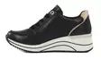 D0T03-10 - Rieker women`s walking shoes - 141335 - 2