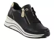D0T03-10 - Rieker women`s walking shoes - 141335 - 1