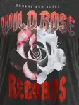Only Carmakoma T-shirt black/rose - Women's T-shirts - 141395 - 3