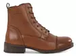 Ten Points ankle boots 60166 Pandora light brown - Women's ankle boots - 141615 - 1