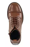 Ten Points ankle boots 60166 Pandora light brown - Women's ankle boots - 141615 - 4