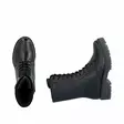 75801-00 - Rieker ankle boots - 142005 - 4