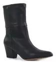 2603214/BLK - Women's ankle boots - 142105 - 2