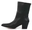 2603214/BLK - Women's ankle boots - 142105 - 3