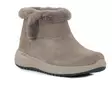 Skechers Ankle Boots 144745/DKTP ON-THE-GO STELLAR - COZY STEP (Dark Taupe) - Skechers ankle boots - 142215 - 3