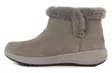 Skechers Ankle Boots 144745/DKTP ON-THE-GO STELLAR - COZY STEP (Dark Taupe) - Skechers ankle boots - 142215 - 2