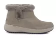 Skechers Ankle Boots 144745/DKTP ON-THE-GO STELLAR - COZY STEP (Dark Taupe) - Skechers ankle boots - 142215 - 1