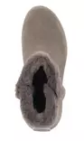 Skechers Ankle Boots 144745/DKTP ON-THE-GO STELLAR - COZY STEP (Dark Taupe) - Skechers ankle boots - 142215 - 4