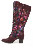 96040-90 - Rieker boots - 142235 - 2