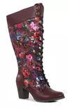 96040-90 - Rieker boots - 142235 - 3