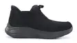 168173/BBK - Skechers ankle boots - 142355 - 2