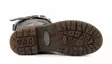 Andrea Conti women's boots 0346033-002 black - Women's boots - 137035 - 4