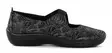 Arcopedico women's walking shoes Itatiaia K07 BLK - Women's walking shoes - 138005 - 2