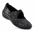 Arcopedico women's walking shoes Itatiaia K07 BLK - Women's walking shoes - 138005 - 1