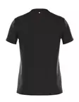 Björn Borg Essential 3 T-shirt Black - Men's T-shirts - 139085 - 2