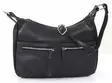 Brunelli Bag 3935K black - Handbags - 139805 - 1
