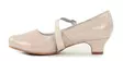 Chantana pumps 551-051 nude pink - Women's pumps and high heels - 138275 - 2