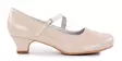 Chantana pumps 551-051 nude pink - Women's pumps and high heels - 138275 - 1