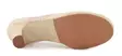 Chantana women's walking shoes 396-994 beige - Women's walking shoes - 138265 - 4