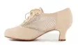 Chantana women's walking shoes 396-994 beige - Women's walking shoes - 138265 - 2