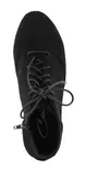 Chantana women's lace decorated ankle boots 26182-92 black - Women's ankle boots - 140705 - 4