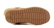 Duffy women's suede boots 75-06815 camel - Women's boots - 139355 - 3