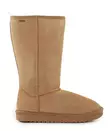 Duffy women's suede boots 75-06815 camel - Women's boots - 139355 - 1