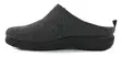 Fly Flot slippers 560-866 anthracite - Women's slippers - 142205 - 2