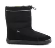 Froddo women's barefoot ankle boots G3160249 black - Women's ankle boots - 139065 - 1