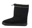Froddo women's barefoot ankle boots G3160249 black - Women's ankle boots - 139065 - 2