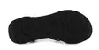 Gabor genuine leather sandals 6284457 black - Women's sandals - 138105 - 5